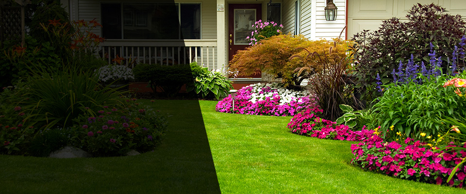 Adairsville Landscapers
