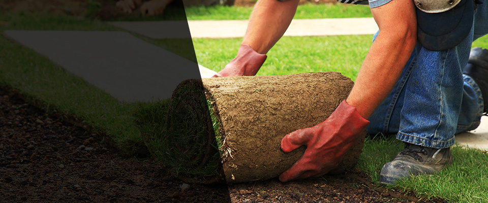 Adairsville Landscapers