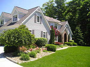 Landscapers and Lawncare Services in Adairsville, GA